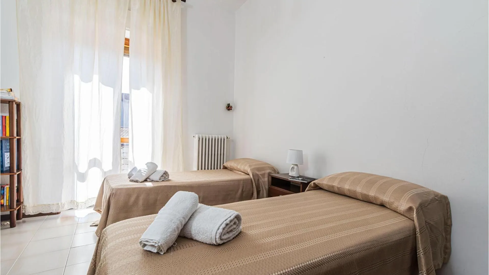 Lejlighed Il Giardino Delle Calle - Happy Rentals Sorso