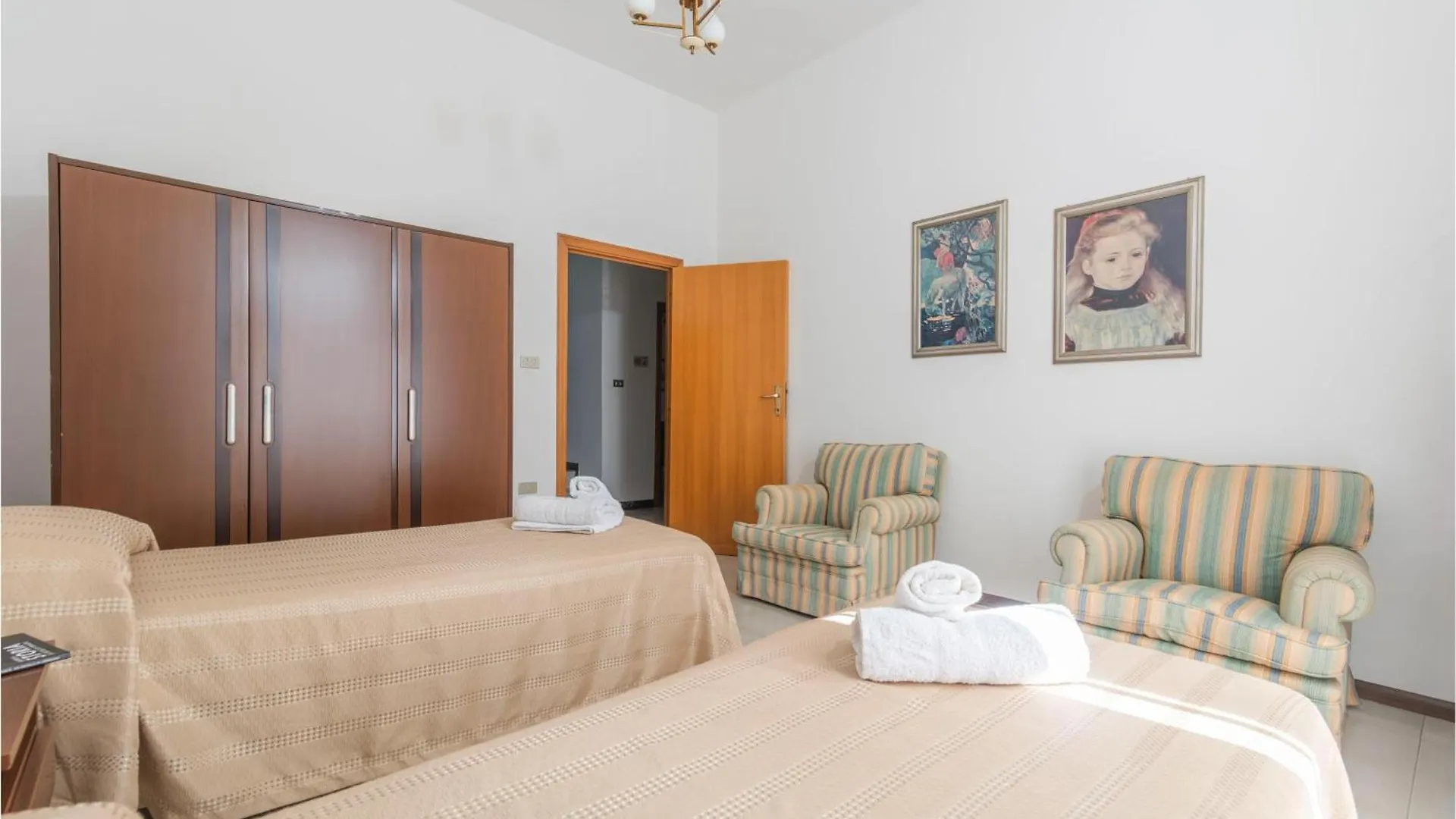 Il Giardino Delle Calle - Happy Rentals Sorso 0*,