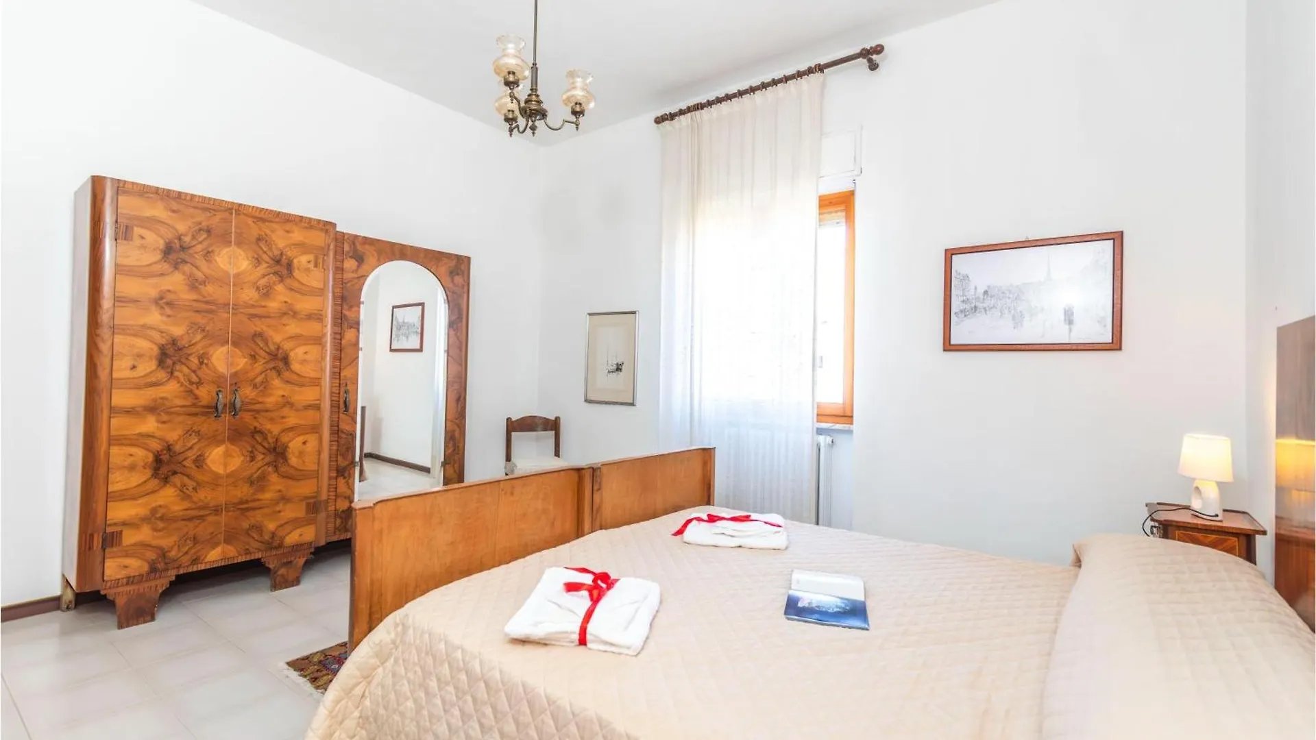 Il Giardino Delle Calle - Happy Rentals Sorso Lejlighed