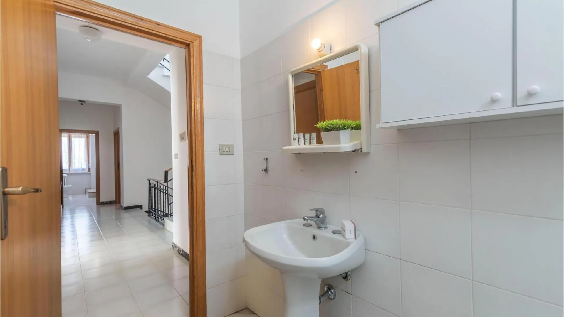 Lejlighed Il Giardino Delle Calle - Happy Rentals Sorso Italien
