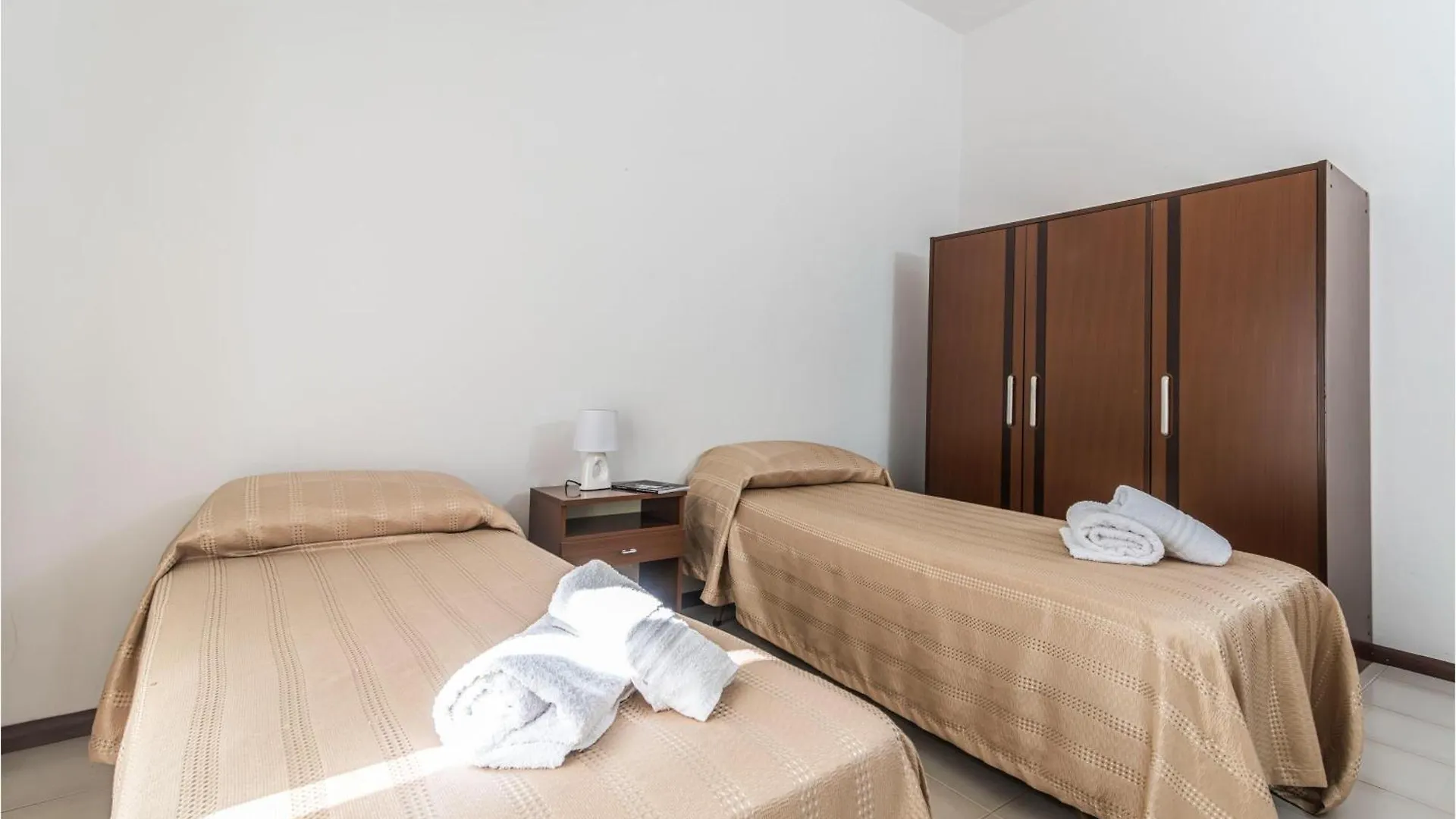 Il Giardino Delle Calle - Happy Rentals Sorso 0*,  Italien