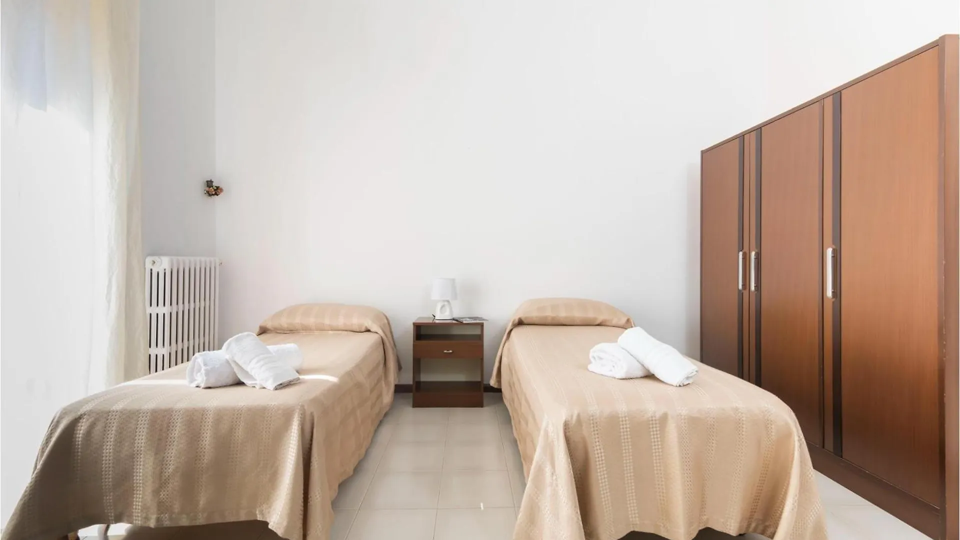 Lejlighed Il Giardino Delle Calle - Happy Rentals Sorso Italien