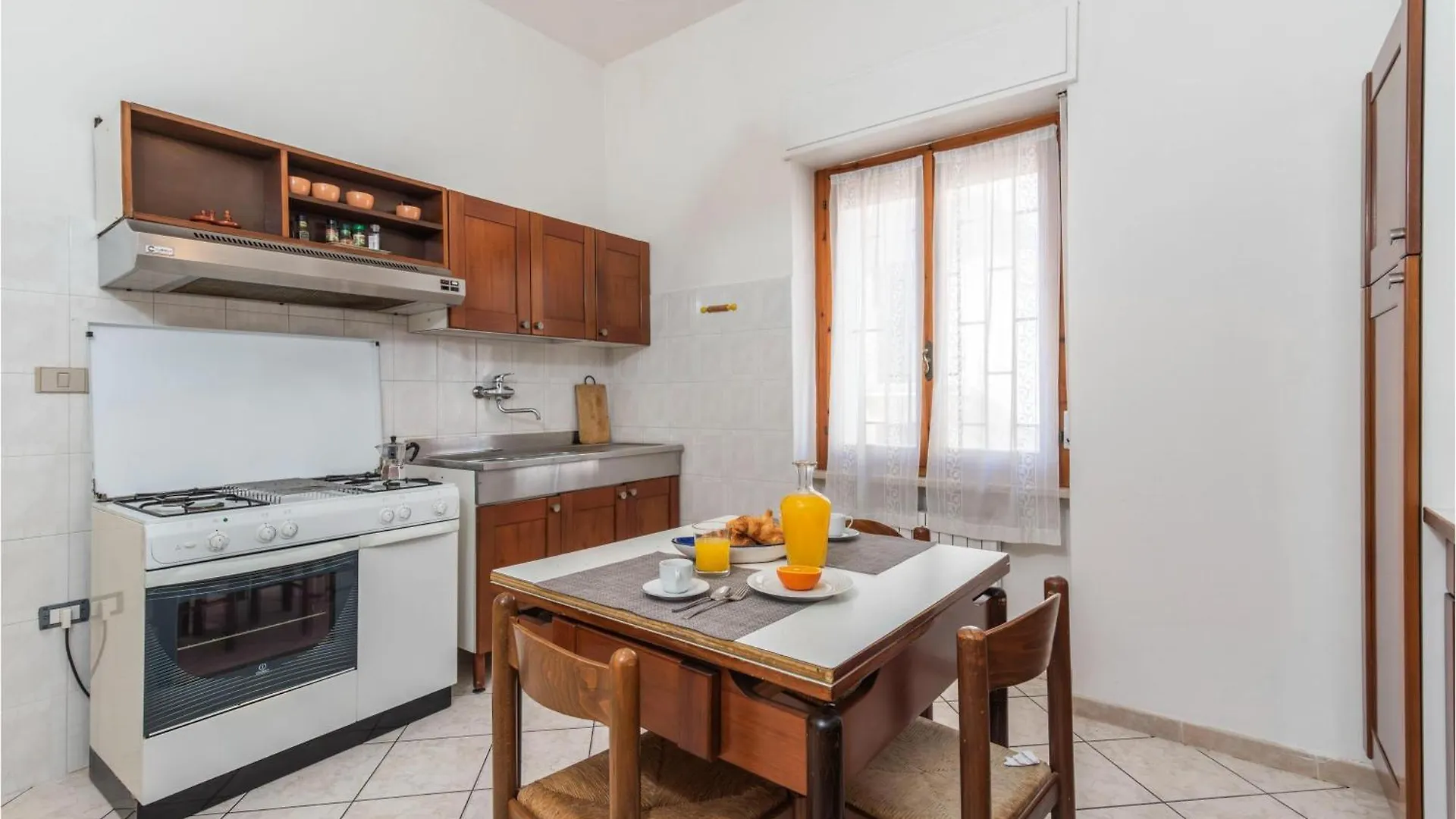 Il Giardino Delle Calle - Happy Rentals Sorso Lejlighed