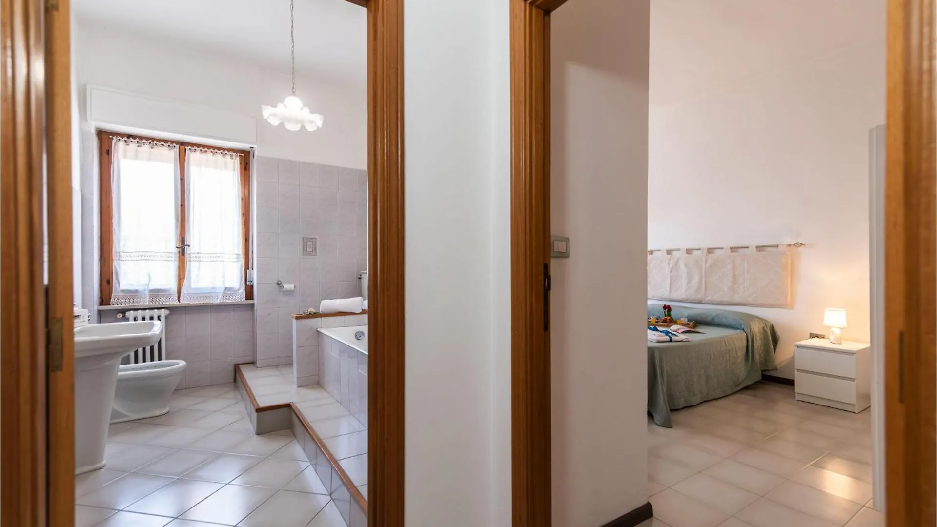 Il Giardino Delle Calle - Happy Rentals Sorso Italien