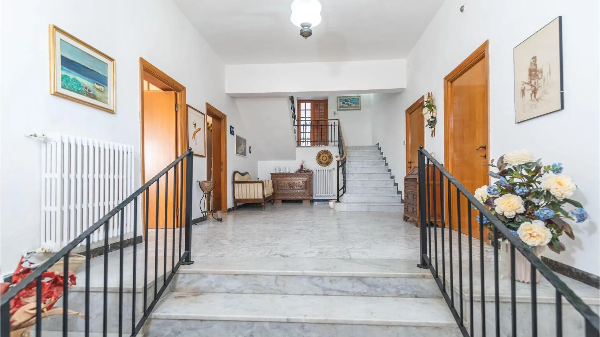 Il Giardino Delle Calle - Happy Rentals Sorso