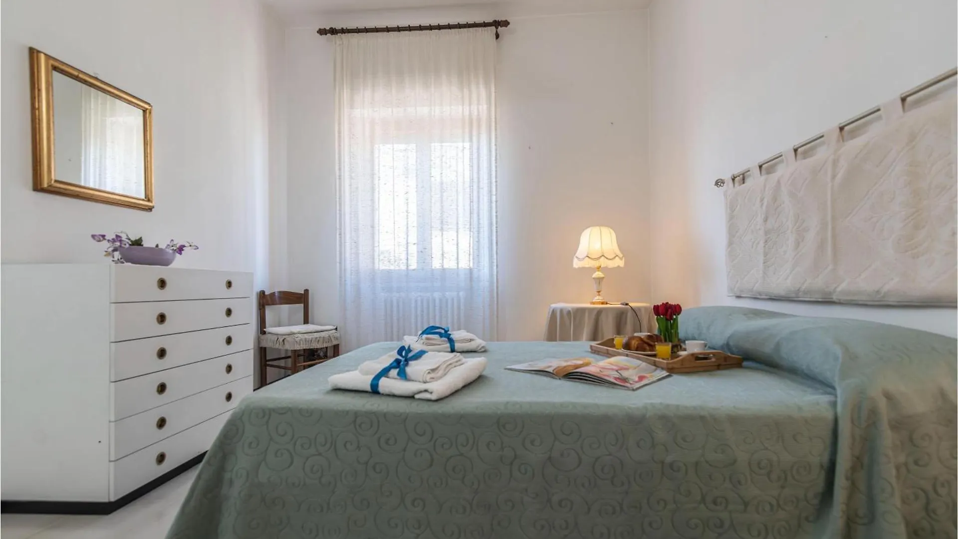 Il Giardino Delle Calle - Happy Rentals Sorso