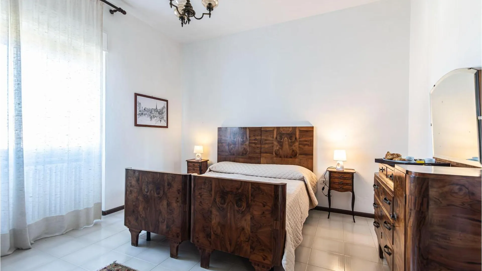 Lejlighed Il Giardino Delle Calle - Happy Rentals Sorso