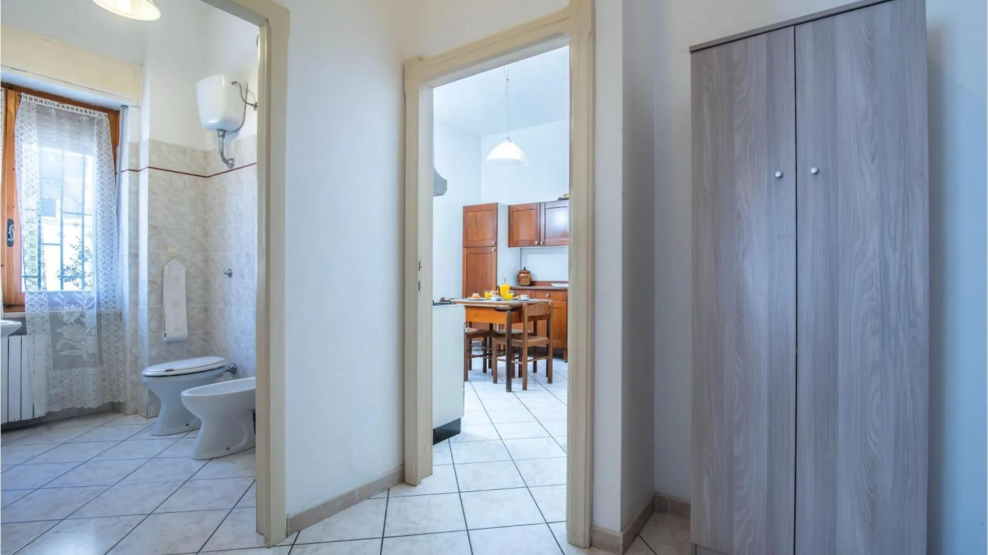 Il Giardino Delle Calle - Happy Rentals Sorso 0*,  Italien