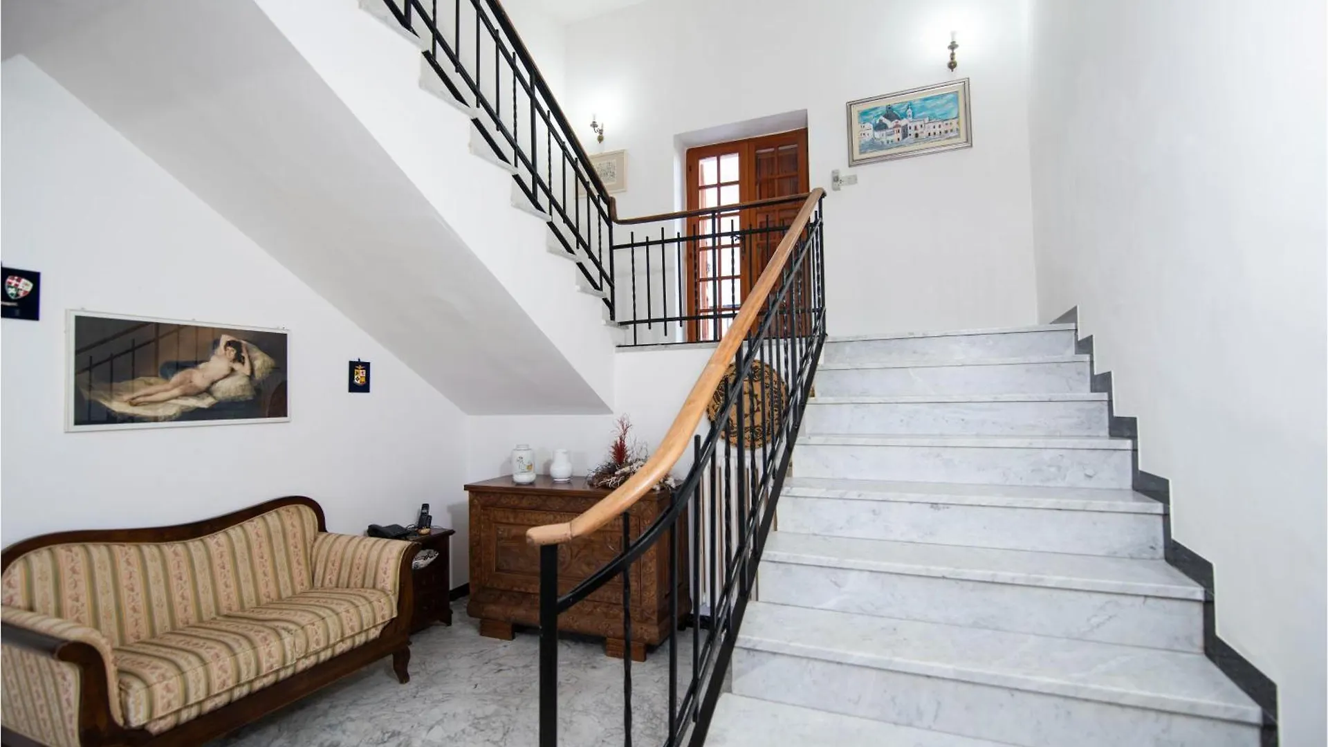 Lejlighed Il Giardino Delle Calle - Happy Rentals Sorso