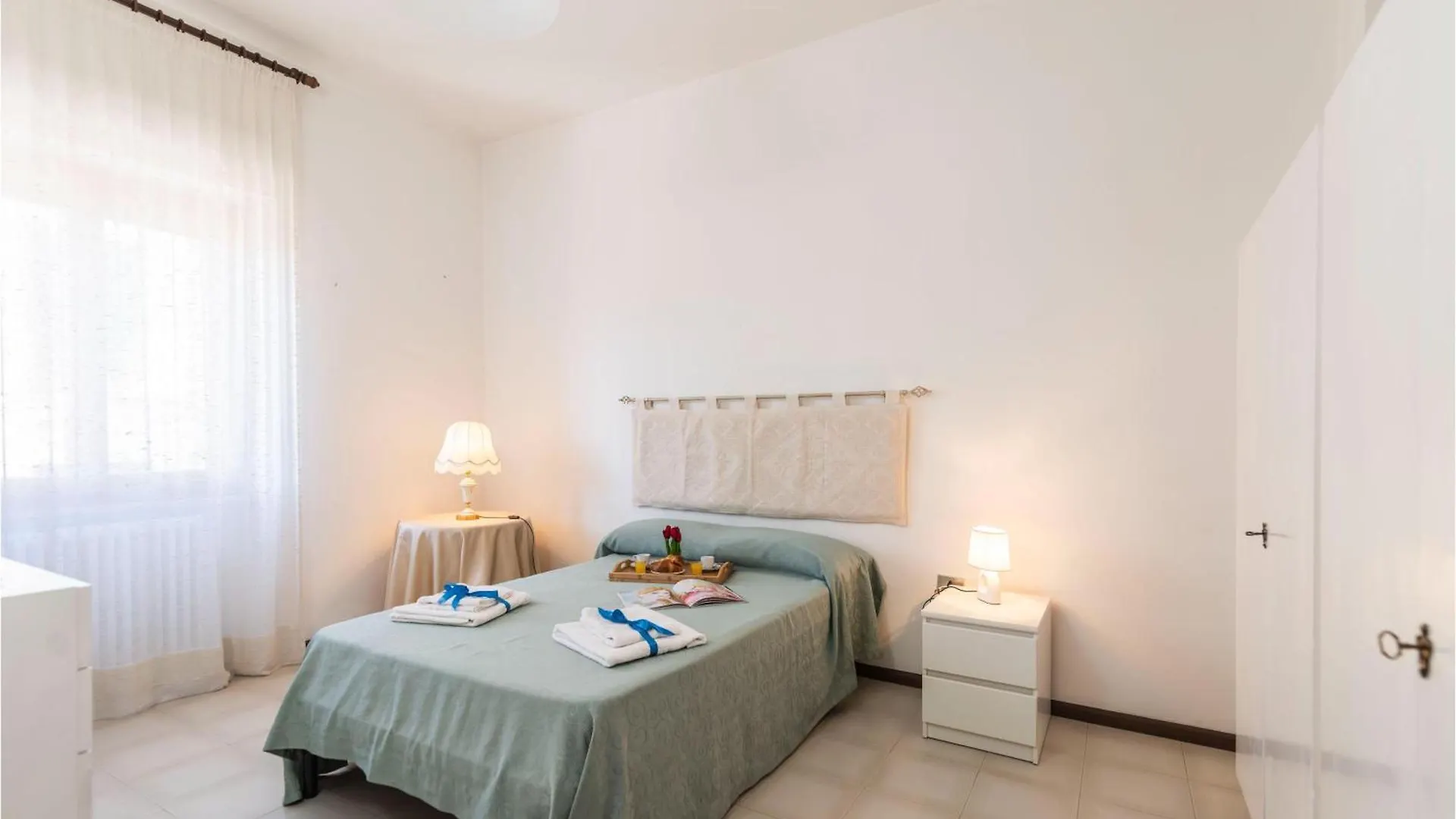 Il Giardino Delle Calle - Happy Rentals Sorso